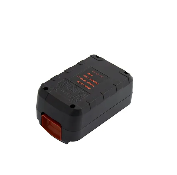 Produit BATTERIE LITHIUM 36 V - 2 AH Image