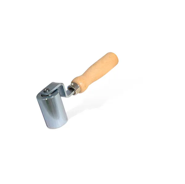Produit ROULEAU DE PRESSION MÉTAL - Largeur 60 mm Image