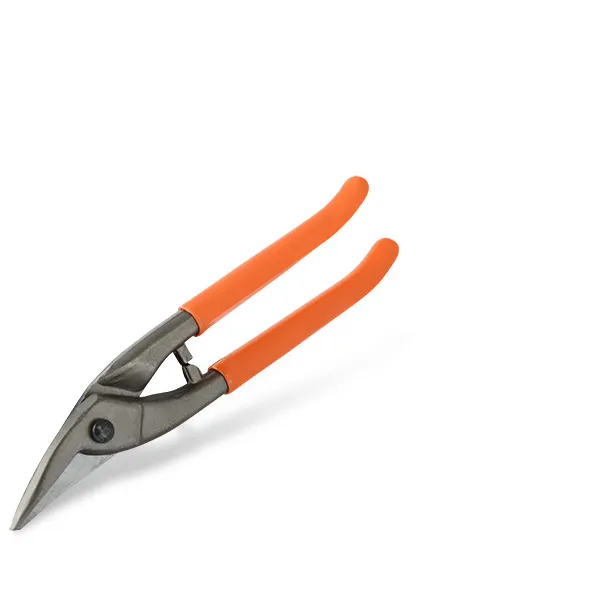 Produit CISAILLE FORGÉE COUPE-TROU 250 MM - Coupe à droite Image