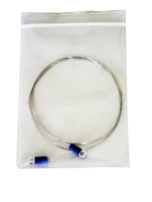 Produit FIL DE COUPE DE RECHANGE 1370 MM POUR ARCHES ET TABLE HORIZONTALE Image