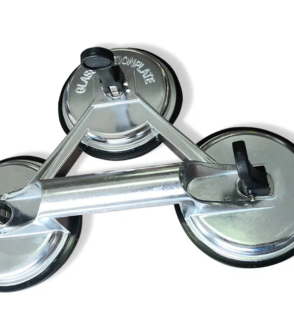 Produit VENTOUSE TRIPLE Image