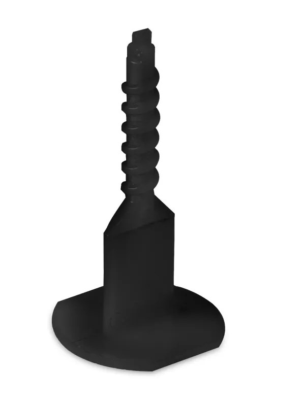 Produit EDMALEVEL SCREW SYSTÈME AUTO NIVELANT - Croisillon linéaire 2 mm - x 200 pcs Image
