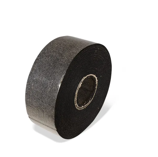 Produit BANDE BITUMINEUSE - 20 m x 80 mm Image