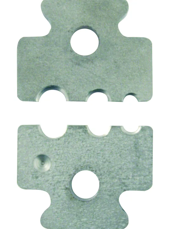 Produit MATRICE DE RECHANGE POUR RODCUT Image
