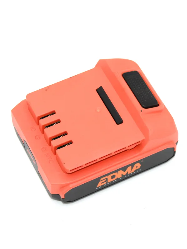 Produit BATTERIE LITHIUM SEULE EDMATYER PSE Image