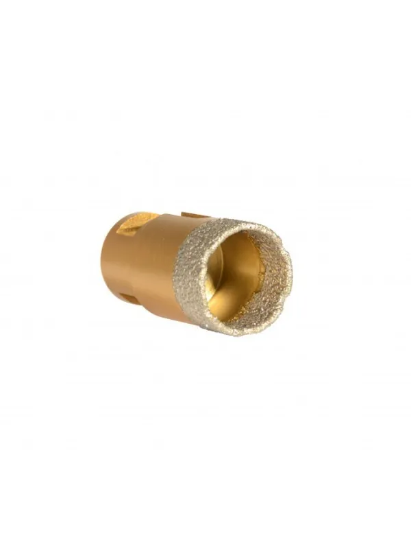 Produit TRÉPAN DIAMANTÉ MEULEUSE - Ø 28 mm Image