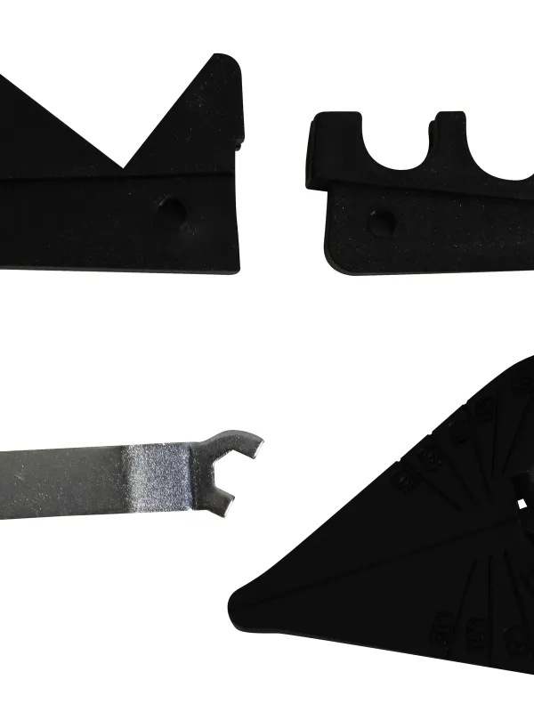 Produit KIT 3 PLATINES POUR MULTI COUP Image