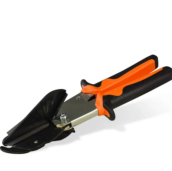 Produit MULTI-COUP'® - Pince de découpe à onglet à angles variables Image
