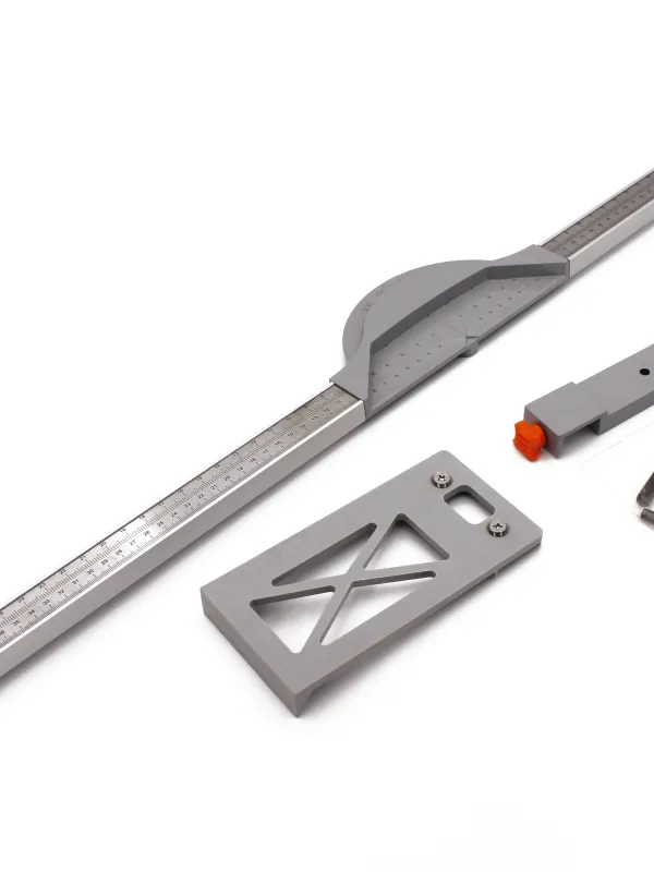 Produit ÉQUERRE PRINCIPALE - Pour EDMATILE 950 Image