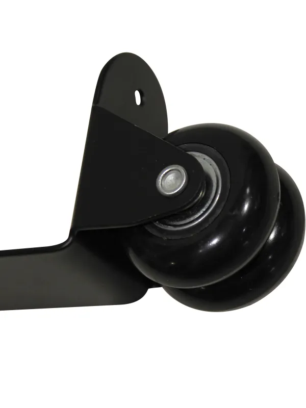 Produit ROUE VALISE POUR TABLES DE DECOUPE AU FIL CHAUD Image