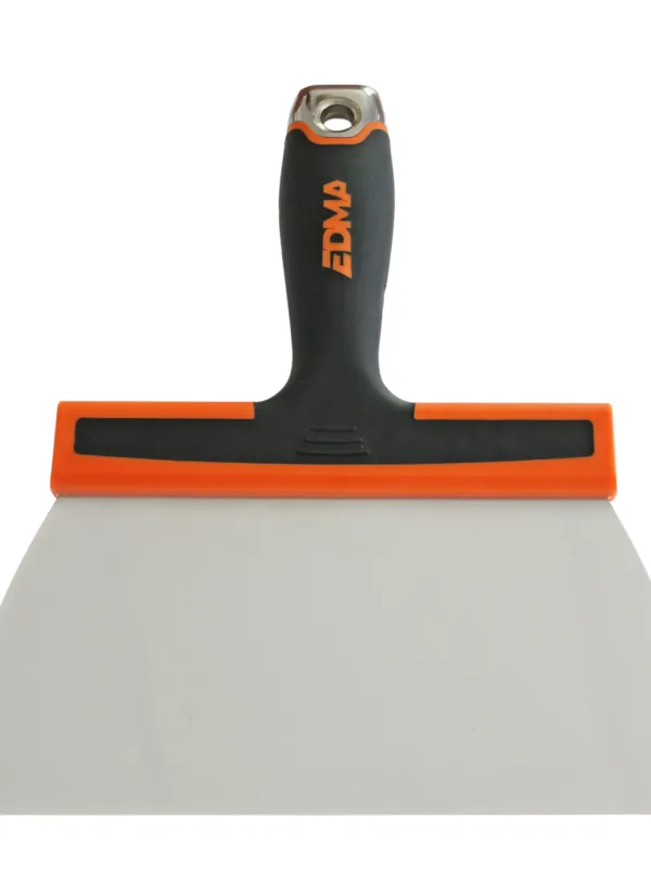 Produit COUTEAU À ENDUIRE LAME GALBÉE 22 CM Image