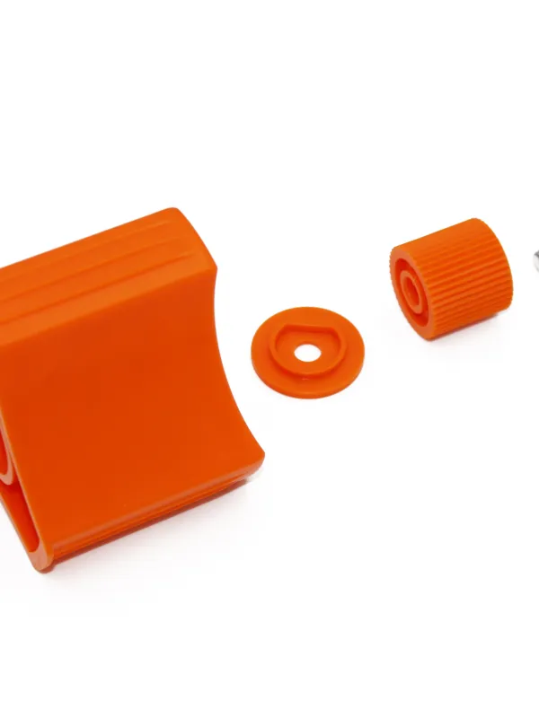 Produit SUPPORT ROULEAU COMPLET EDMAPLIC Image