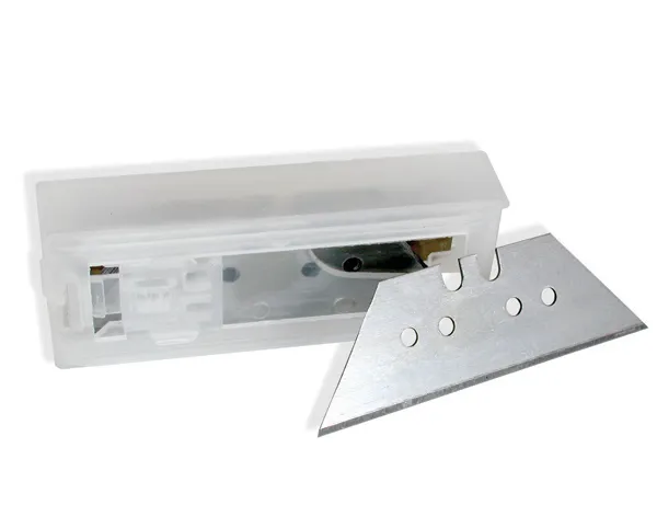Produit LAME DE CUTTER TRAPÈZE - x 10 pcs Image