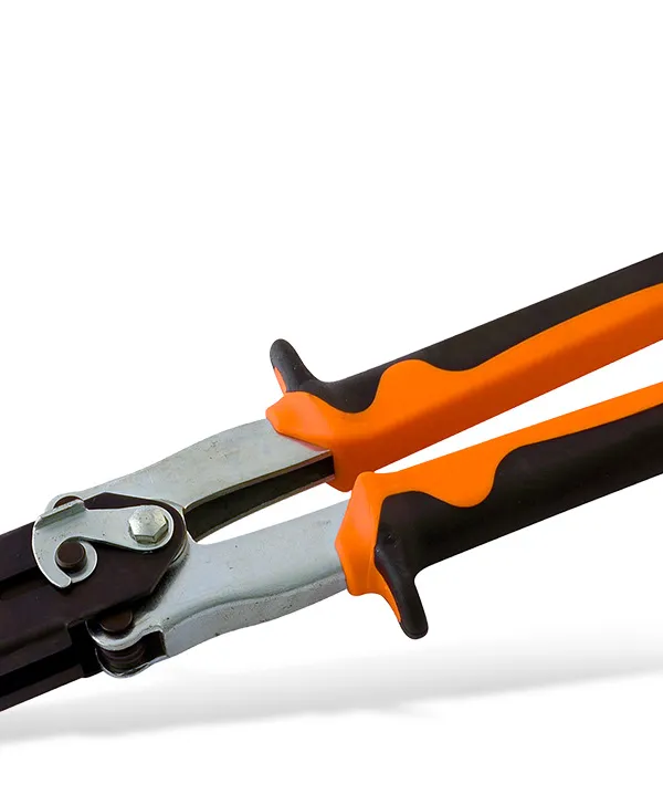 Produit FIX - Pince d'expansion des chevilles métalliques universelles Image
