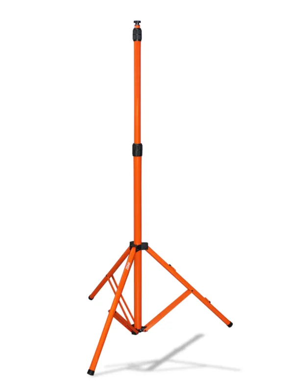 Produit TRÉPIED TÉLESCOPIQUE COMPATIBLE EDMALIGHT Image