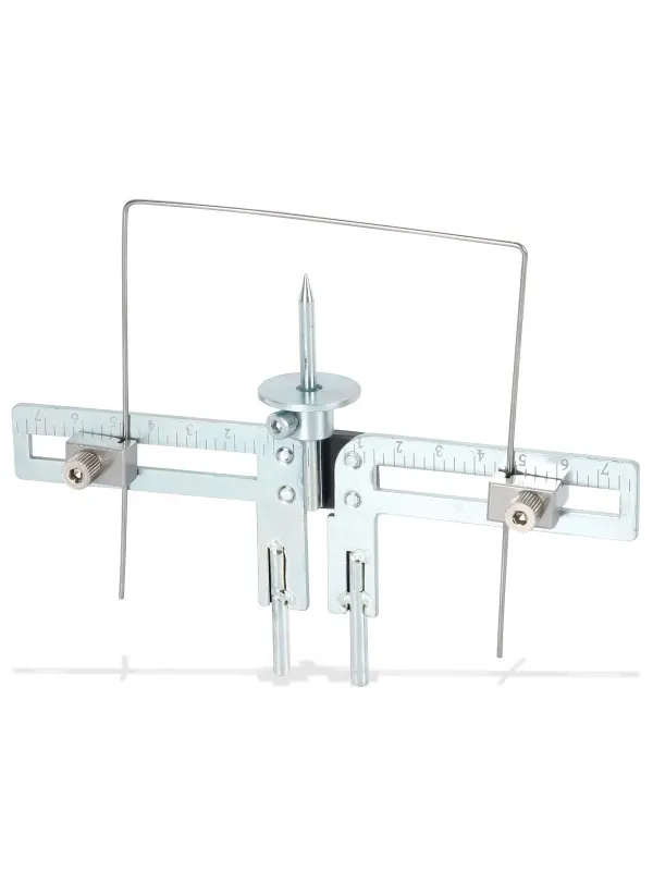 Produit PERFORATEUR AJUSTABLE Ø 30 - 150 MM - Kit pour couteau thermique Image