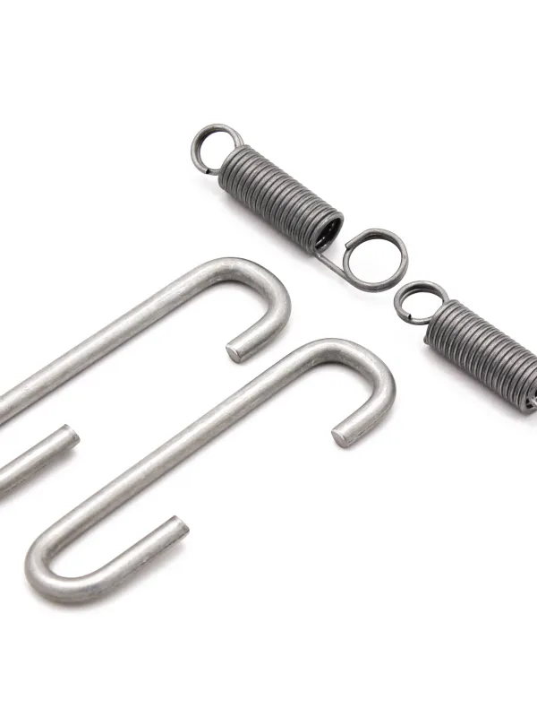 Produit JEU DE 2 RESSORTS ET 2 BUTEES LIFT & FIX Image