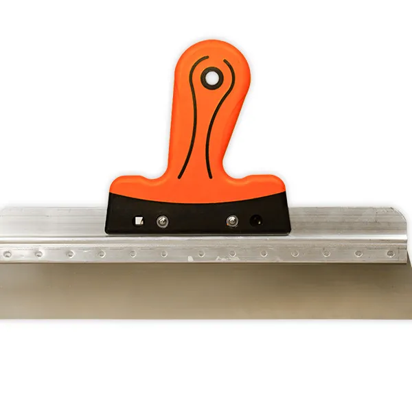 Produit COUTEAU À ENDUIRE ERGONOMIQUE 35 CM Image