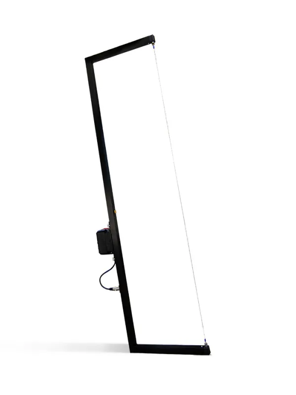 Produit ARCHE DE DÉCOUPE AU FIL CHAUD SUR BATTERIE - Pour polystyrène Image