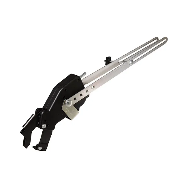 Produit POWER PROFIL - Sertisseuse automatique pour tous types de rails et montants adaptable sur perceuse/visseuse sans fil Image