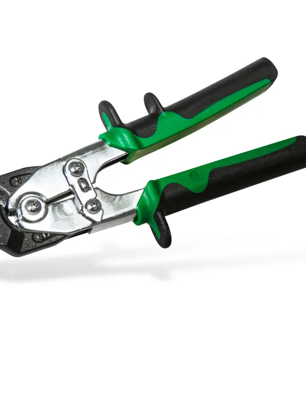 Produit UPPER-CUT - Cisaille "Passe-Franc" - Coupe à droite Image