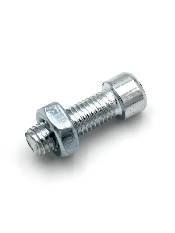 Produit VIS + ECROU BUTEE CREMAILLERE EDMAPLAC 450 Image