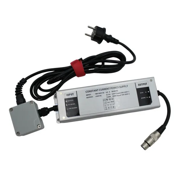 Produit TRANSFORMATEUR POUR TABLE DE DÉCOUPE DOUBLE FIL CHAUD Image