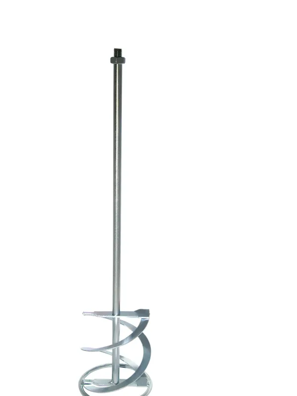 Produit TIGE DE MALAXAGE Ø 140 MM Image