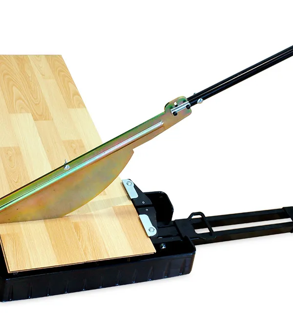 Produit MEGA STRATICUT® 400 - Guillotine à sol stratifié 400 mm Image