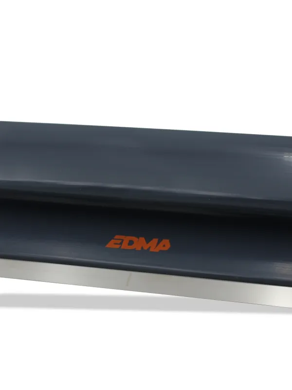 Produit EDMABLADE LAME RIGIDE 35 CM - Lame à lisser Image