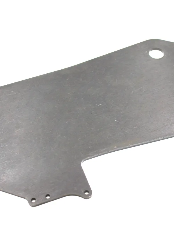 Produit PLAQUE SUPPORT DROIT MH PREMIUM ONLY Image