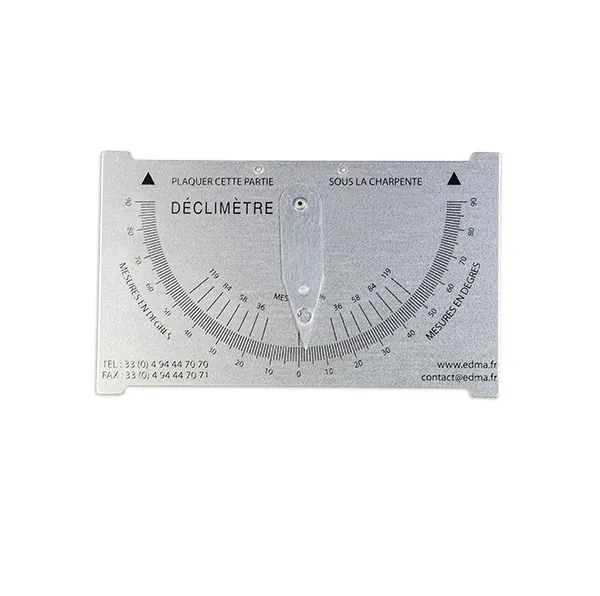 Produit DÉCLIMÈTRE Image