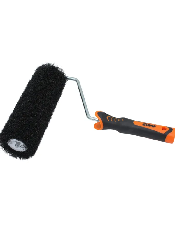Produit EDMAROLLER 220 MM - Rouleau à enduire avec manche Image
