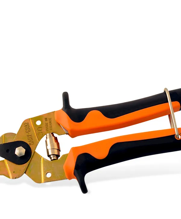 Produit BABY GRAFER 30 - Agrafeuse manuelle à grillage Image