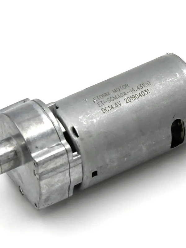 Produit MOTEUR EDMATYER Image