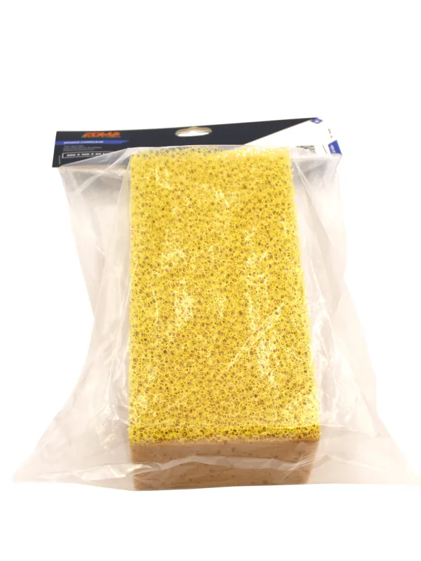 Produit ÉPONGE CARRELEUR - 200 x 100 x 60 mm Image