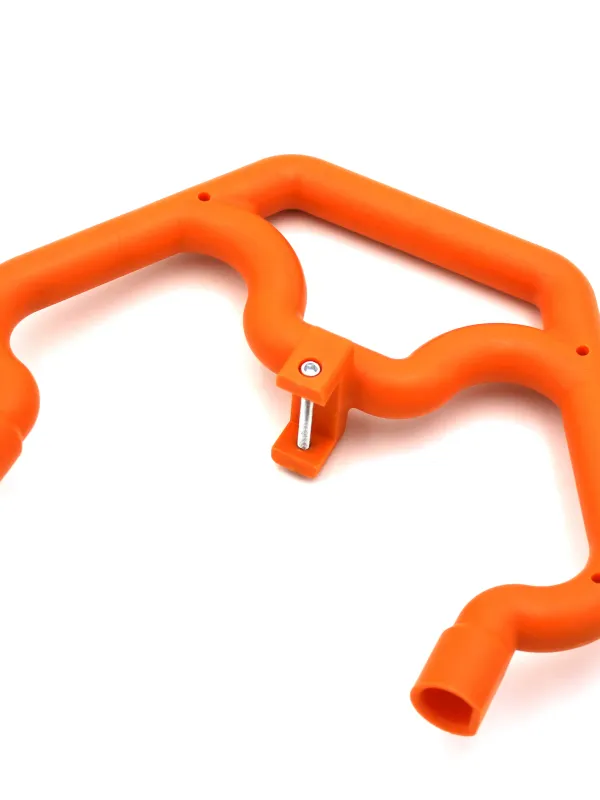 Produit POIGNEE ORANGE ROLL MAT Image