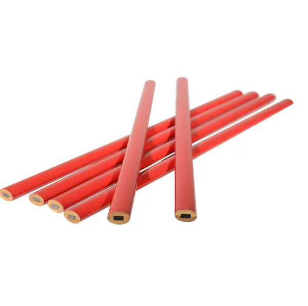 Produit CRAYON DE CHARPENTIER - x 12 pcs Image