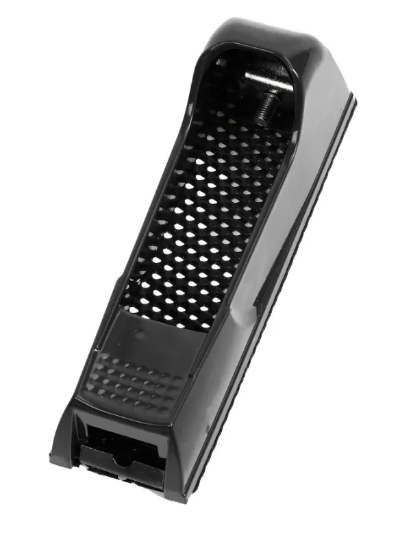 Produit EASY RAP - Mini rabot pour plaque de plâtre Image