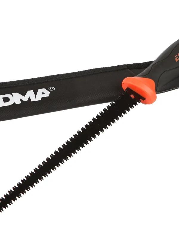Produit CROCOPLAC II - Scie à guichet 250 mm avec double denture Image