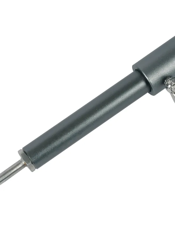 Produit MANCHE À ROTULE POUR LISSEUR D'ANGLE - Extensible de 100 à 160 cm Image
