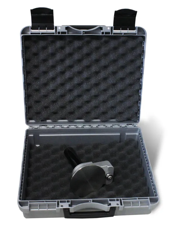 Produit PLIEUSE DISQUE SIMPLE - Outil pour relever le zinc de 90° à 180° maximum Image