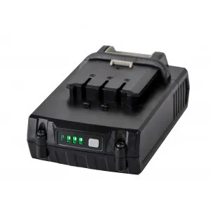Produit BATTERIE LITHIUM 18 V - 2 AH Image