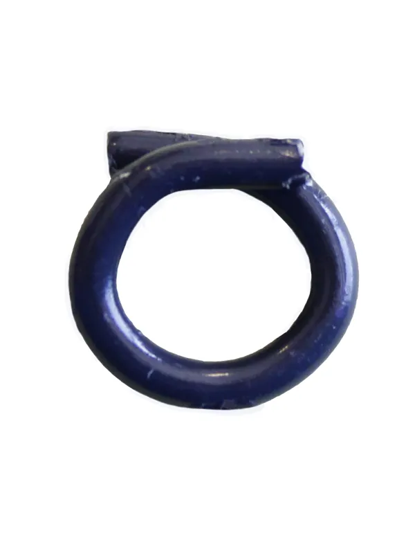 Produit AGRAFE OMEGA 20 - Galva plastifié gris - x 1000 pcs Image