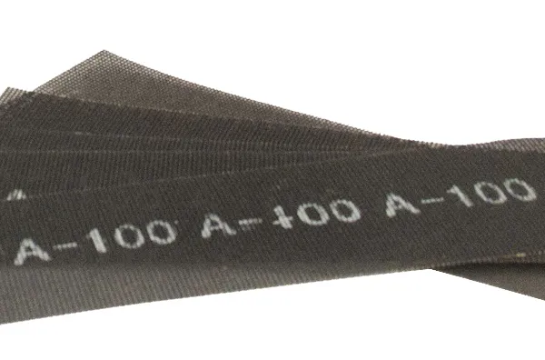Produit FEUILLE DE TREILLIS ABRASIF 290 x 100 MM - Grain 120 - x 10 pcs Image