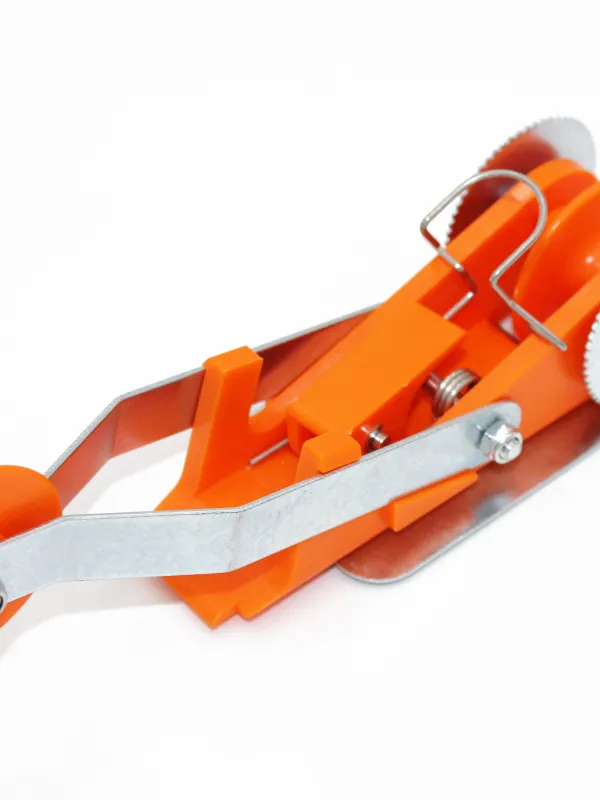 Produit BLOC COMPLET ROULETTES EDMAPLIC Image