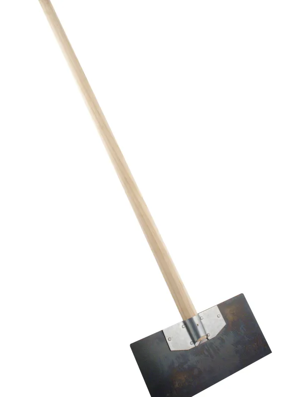 Produit GRATTOIR 300EMMANCHE VR Image