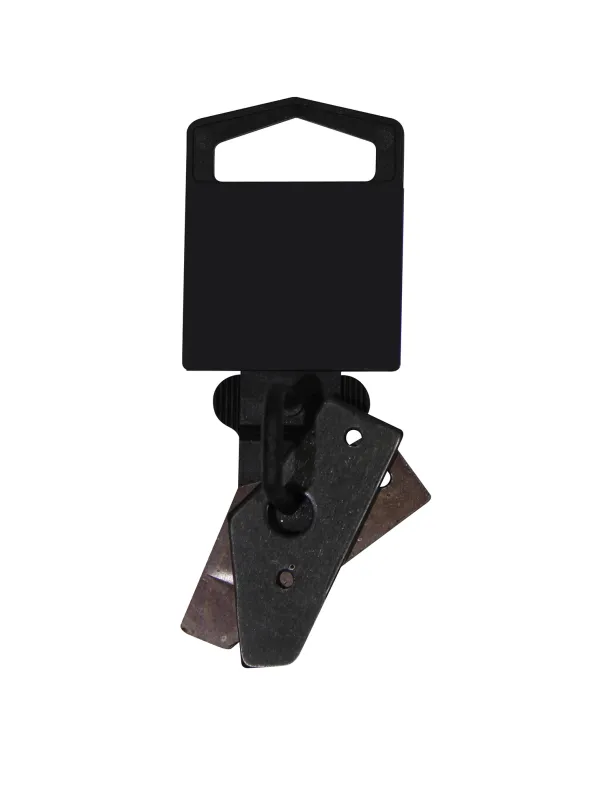 Produit JEU DE LAMES POUR CISAILLE NR1 Image