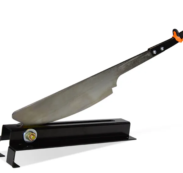 Produit PRO MAT-COUP 210 - Guillotine à ardoise Image