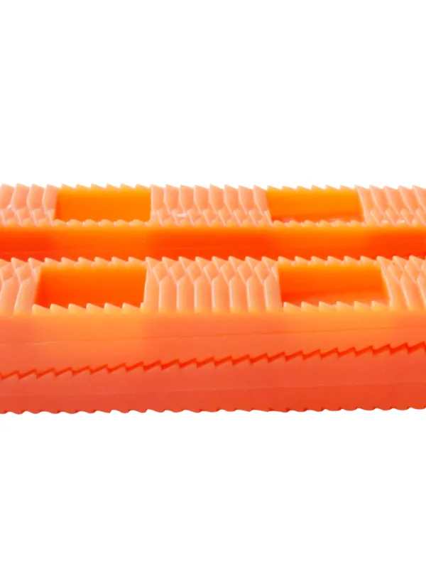 Produit CALE CRANTÉE - 80 x 40 x 8 mm - x 30 pcs Image